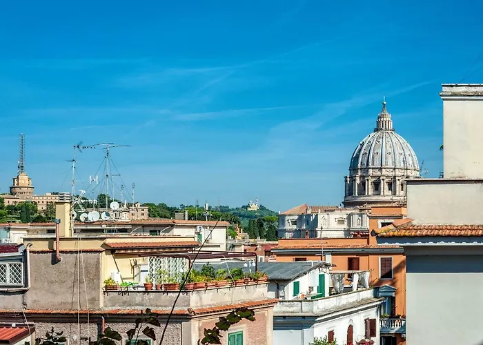 Gallo\'S Holidays St Peter