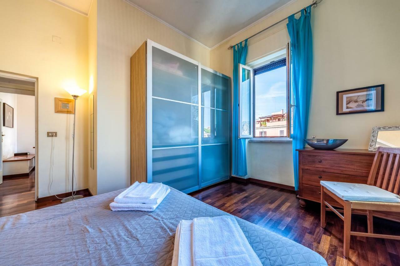 Apartment Gallo's Holidays St Peter Rome